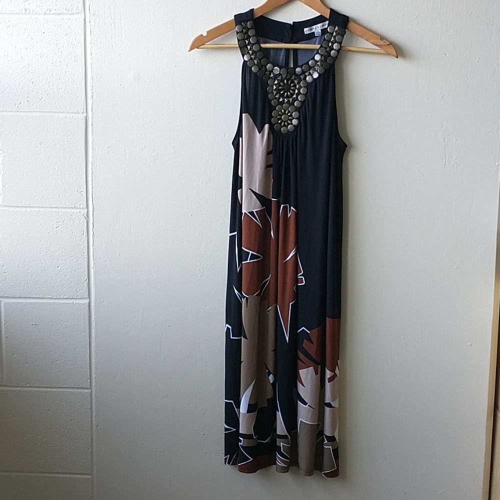 Sandra Darren Dress